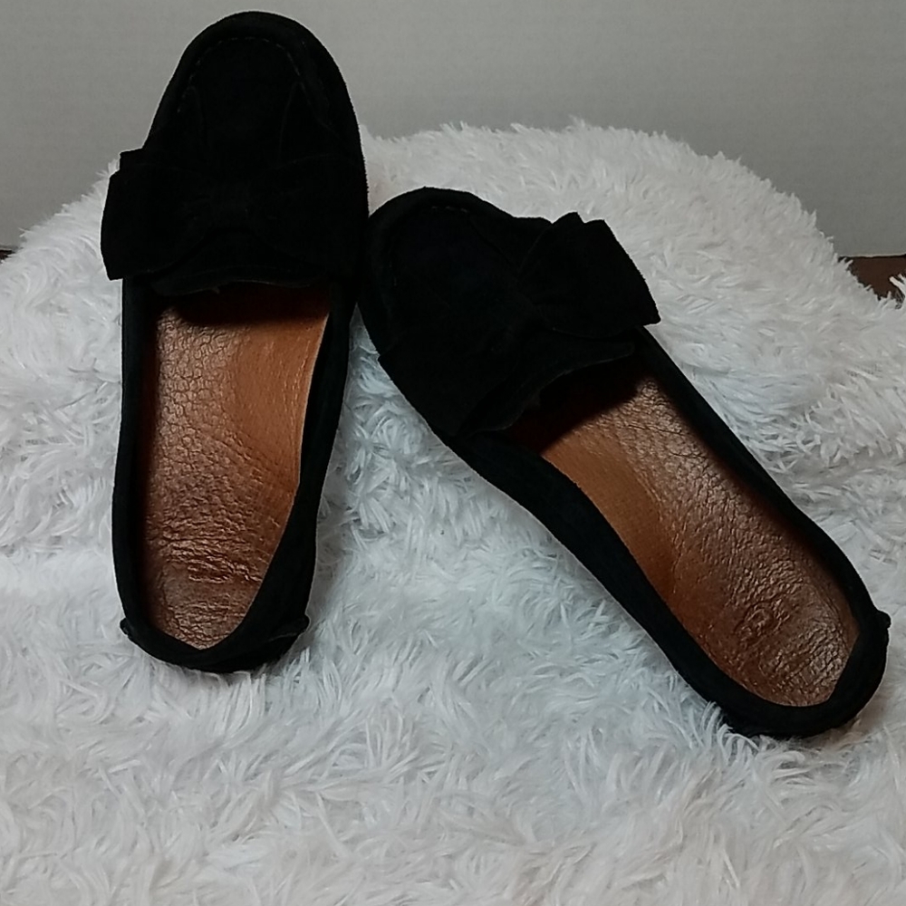 UGG LOAFERS - Picture 2 of 11
